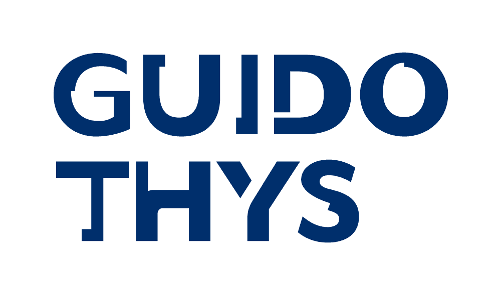 Guido Thys logo