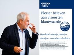 guido thys spreker klantwaarde verandering humor
